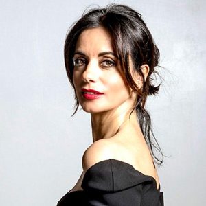 Picture of Rossella Brescia