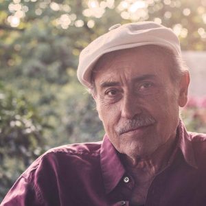 Picture of Pedro Cano
