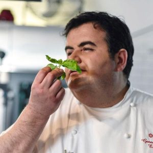 Picture of Gennaro Esposito