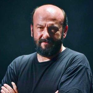 Picture of Davide Rondoni