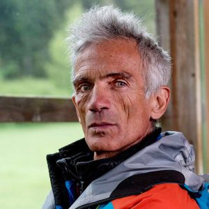 Picture of Maurizio Zanolla